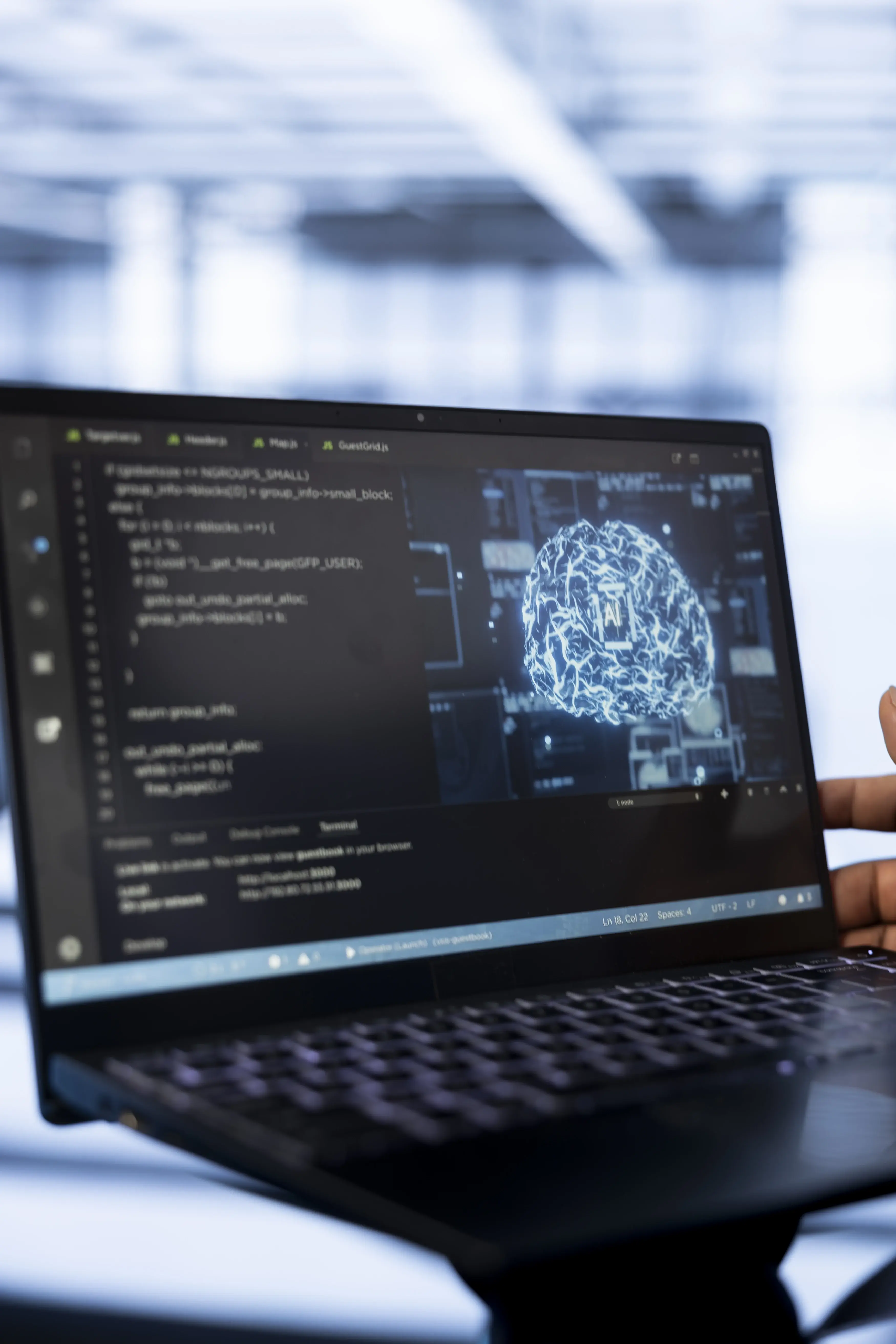 Generative AI