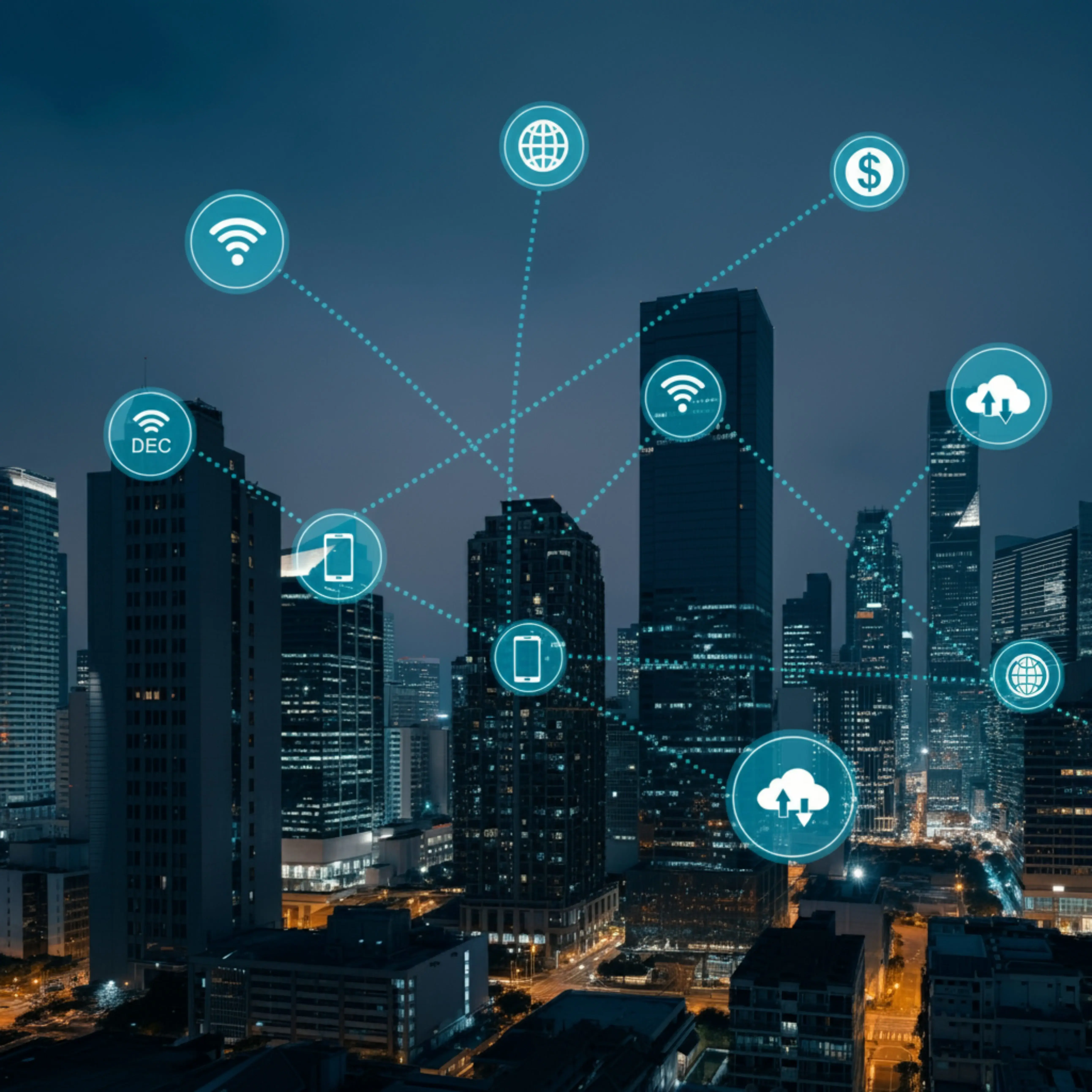 IoT Solutions