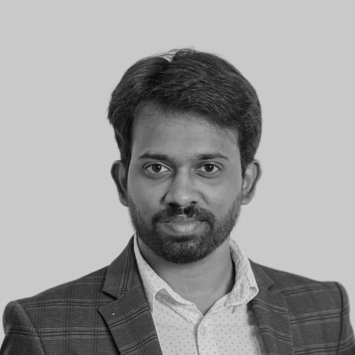 Lokesh Waran