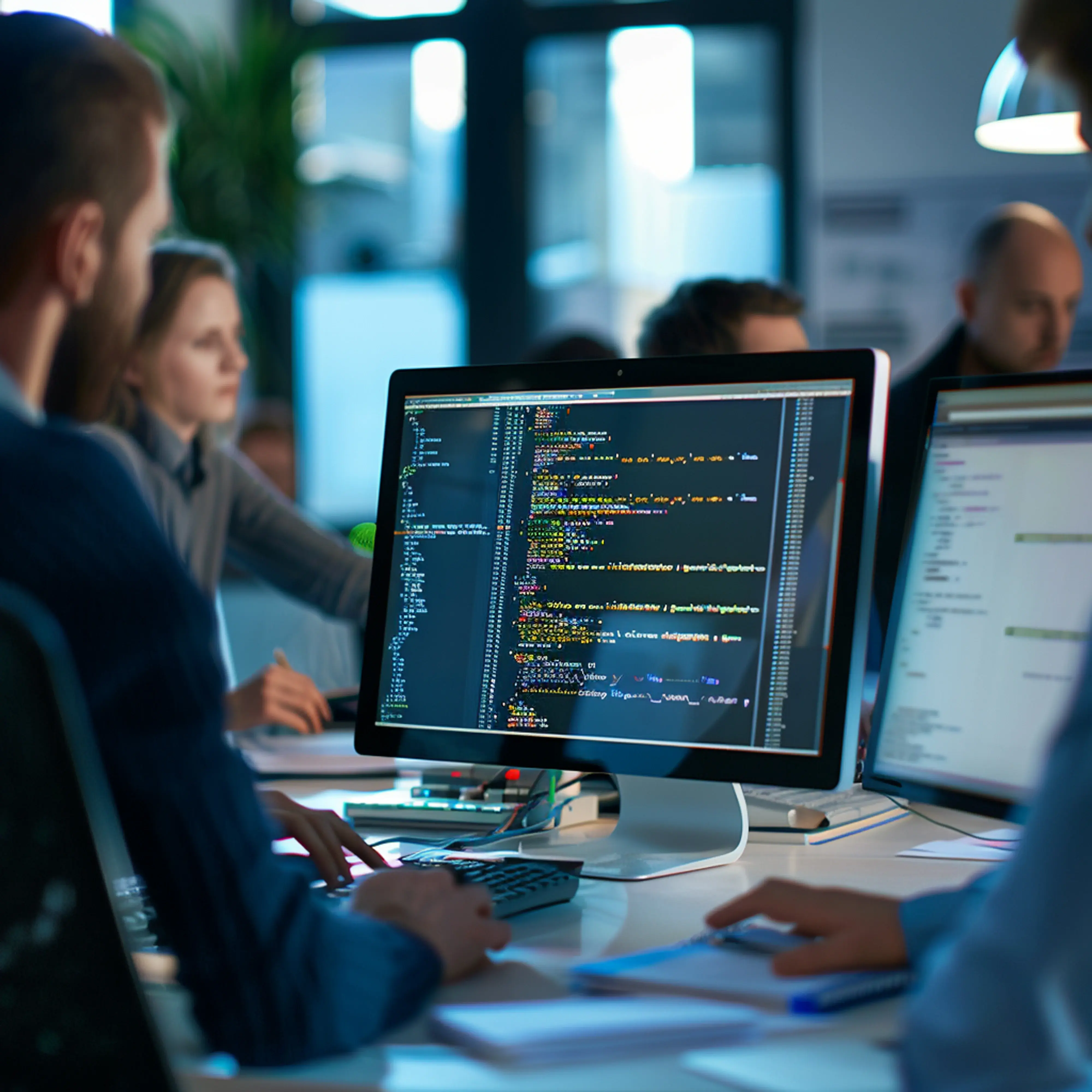 Web Development